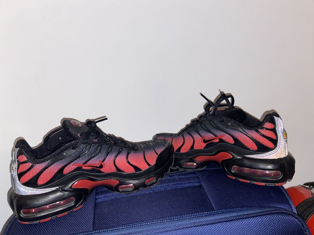 Nike Air Max Plus