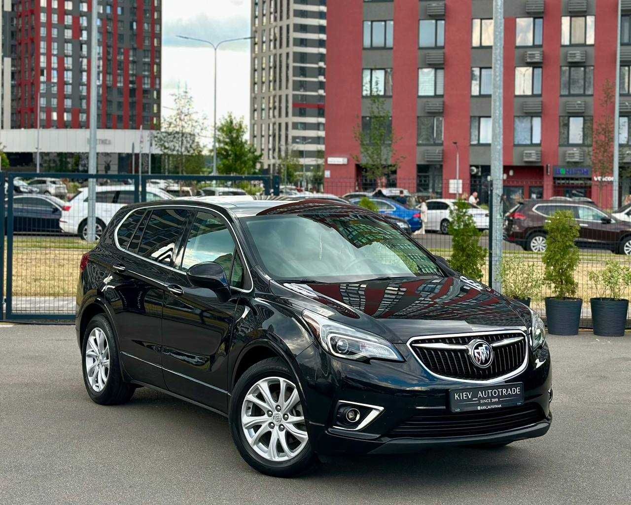 Продаж Buick Envision