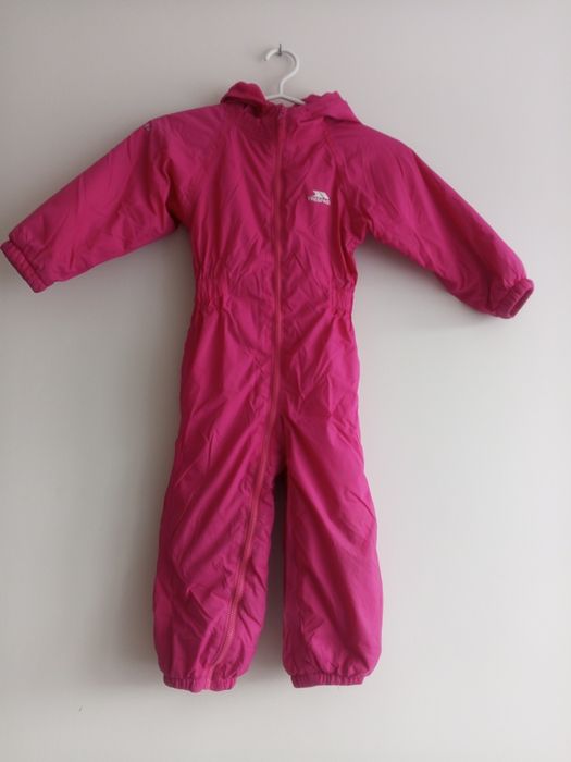 Kombinezon jesienny Trespass