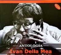 Ivan Della Mea – Antologia [CD+DVD 2008] SELADO