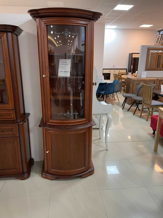 (34L) Witryna Diament, Diam8, wyprzedaż 1999 zł