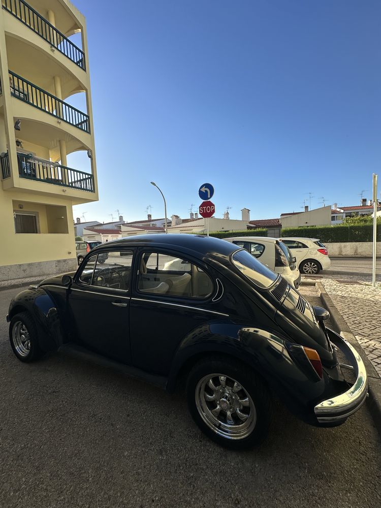 Jantes  vw carocha