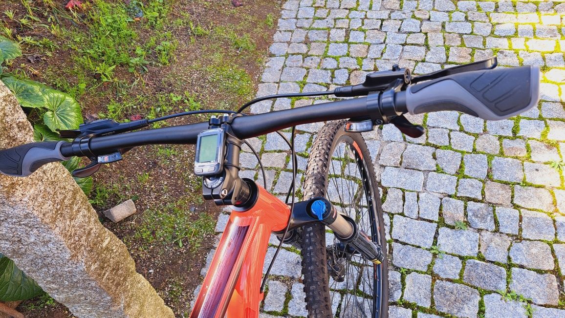 Bicicleta COLUER