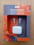 Słuchawki bluetooth Setty