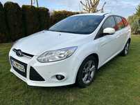 Ford Focus Sprowadzone z Niemiec po wszystkich opłatach Celna skarbowych