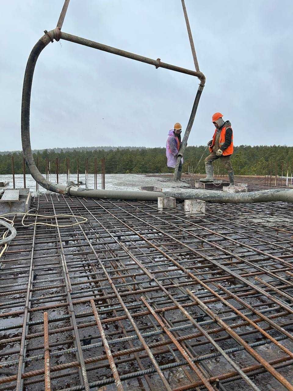 Двокімнатна квартира в ЖК "Київські Зорі"