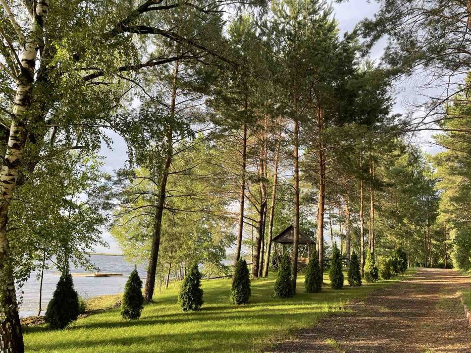 Видовий будинок ТЕРМІНОВА продажа Київське водосховище