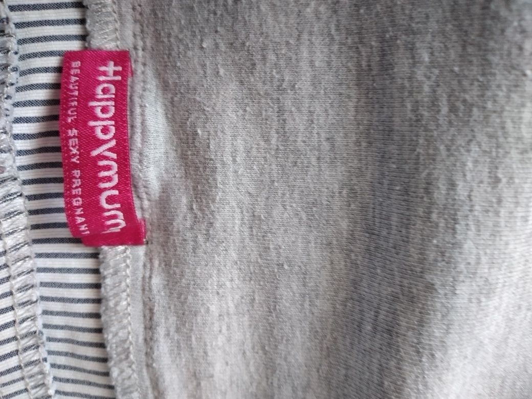 Spodnie ciążowe Happymum M