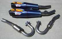 Escapes FMF 4.1