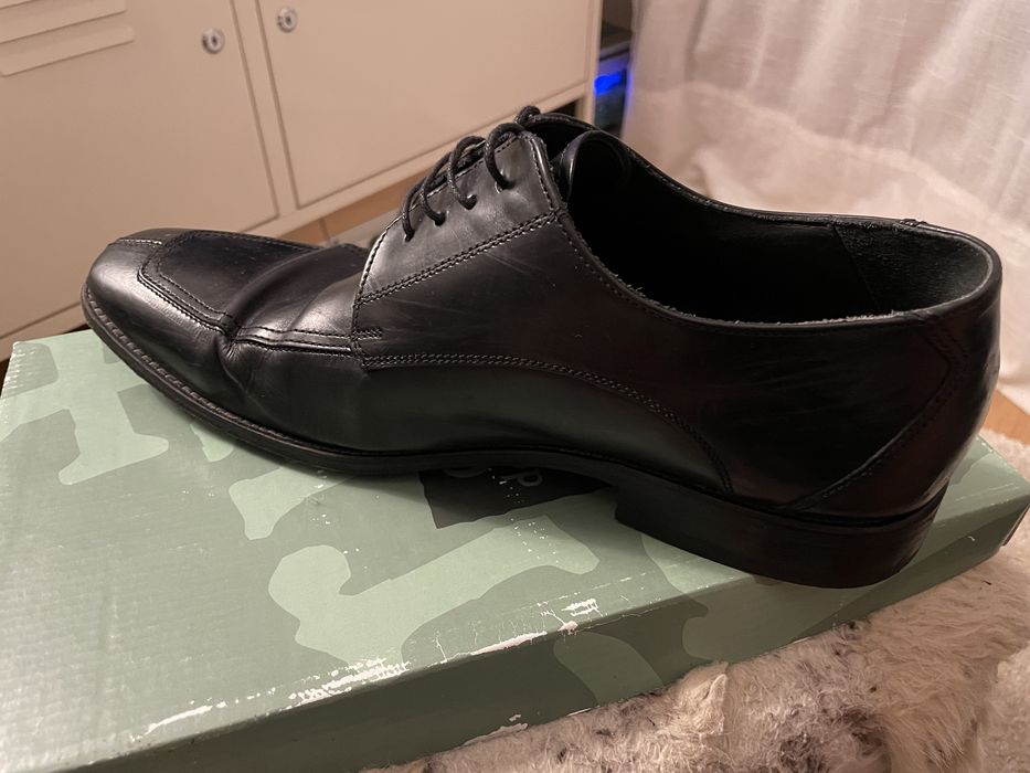 Sapatos  de Cerimónia