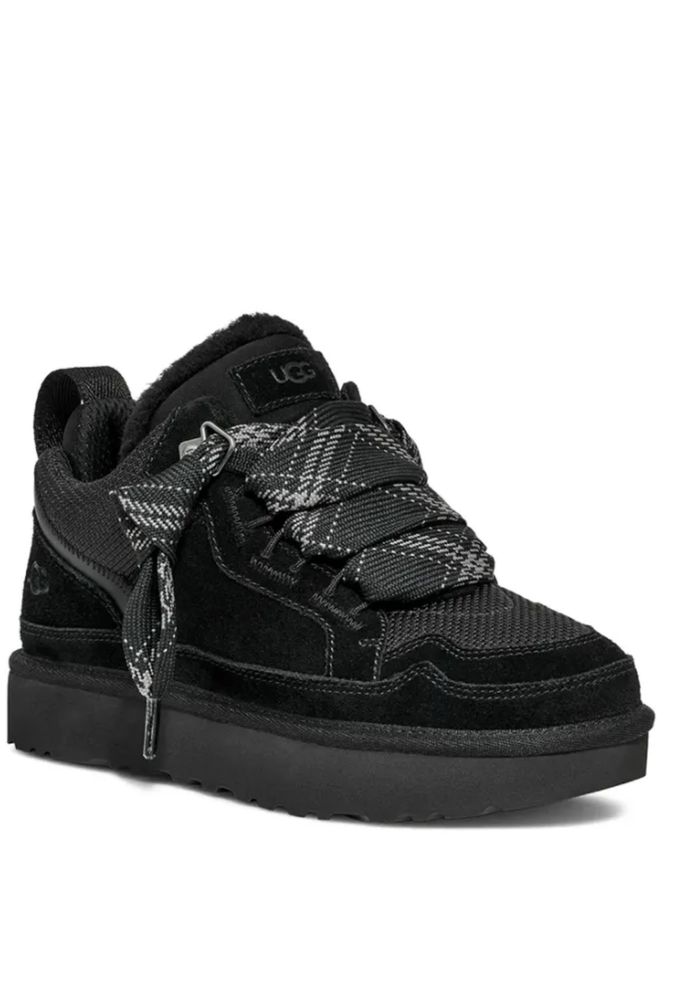 UGG Lowmel чорні