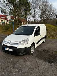 Citroen Berlingo 1.6HDI 90km LONG