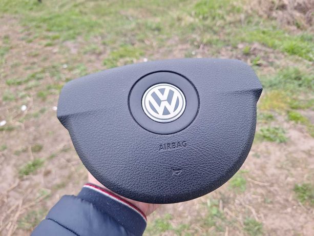 Poduszka powietrzna airbag VW Passat i inne bdb stan