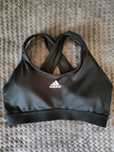 Sportowy top/stanik Adidas