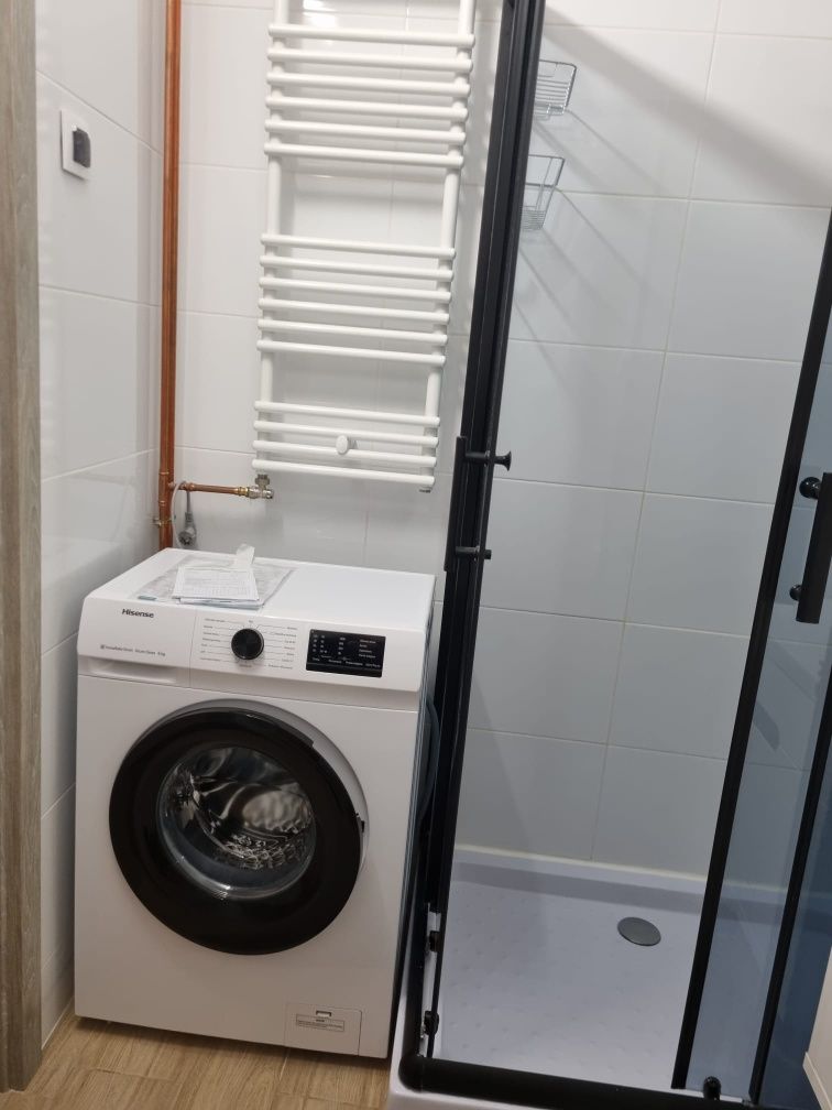 Dla studentów Wynajem okazjonalny Gagarina 33m2