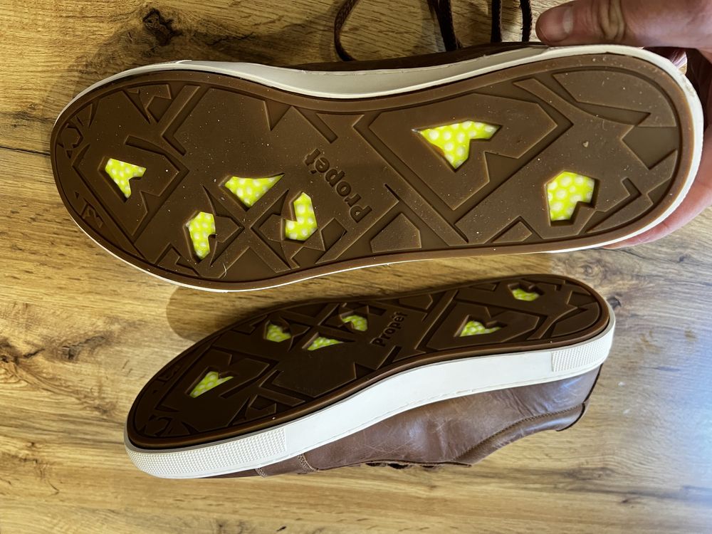 Кеди чоловічі  Man's Sneakers Propet Koda  розмір 48,49,50…