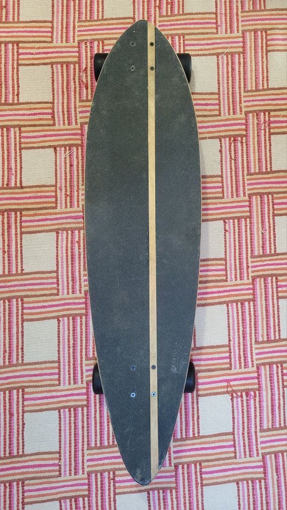 Vendo Longboard Oxelo