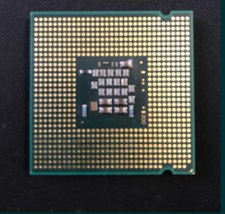 Процессори Intel Pentium DUAL-CORE, Celeron D, 430 на 775 socket