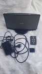 "Bose" Sound dock digital music system