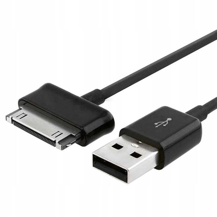 Nowy porządny kabel USB Samsung Galaxy Tab 2 - transfer ładowanie