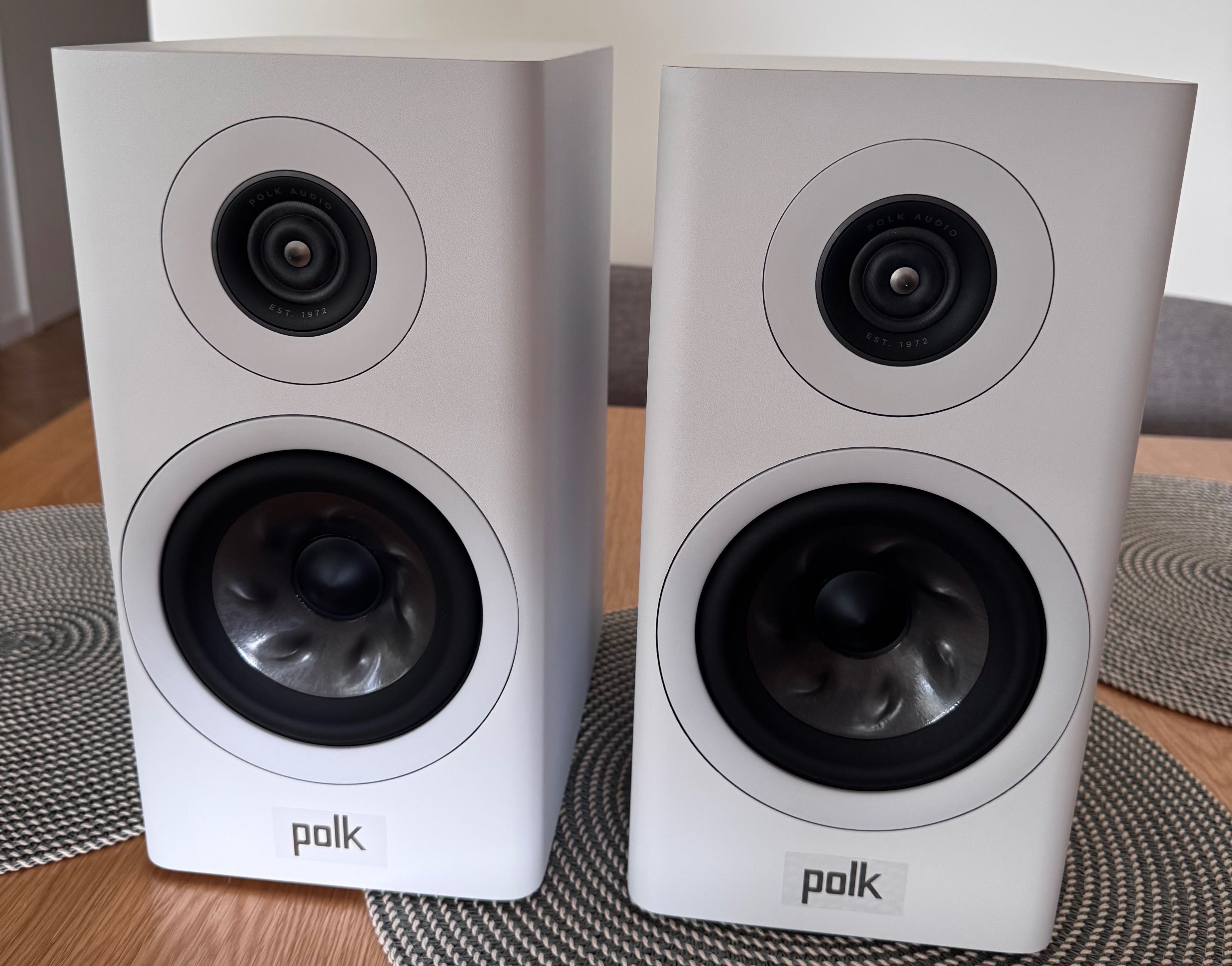Polk Audio Reserve R100