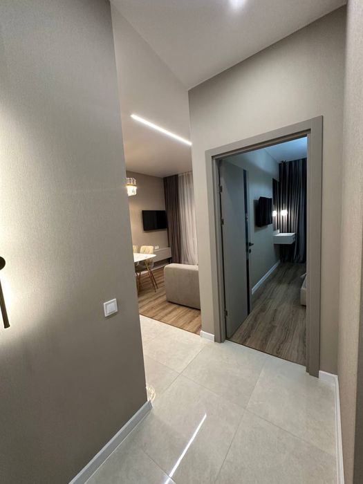 Аренда, 1к/квартиры Жк Атмосфера ( аркадия)