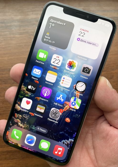 Iphone Xs Max 512gb Neverlock