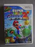 Jogo WII - Super Mario Galaxi 2