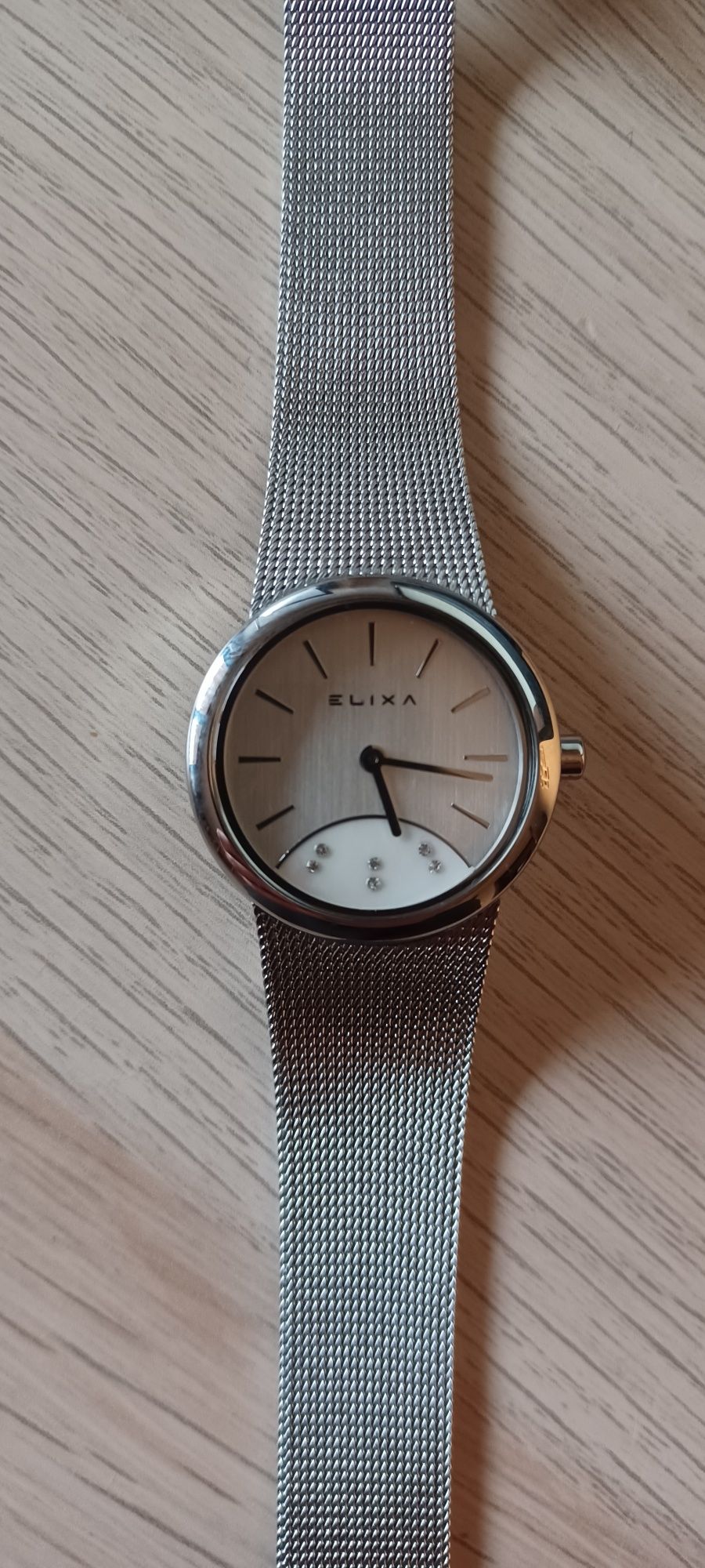 Zegarek damski Elixa e076-l278 Apart
