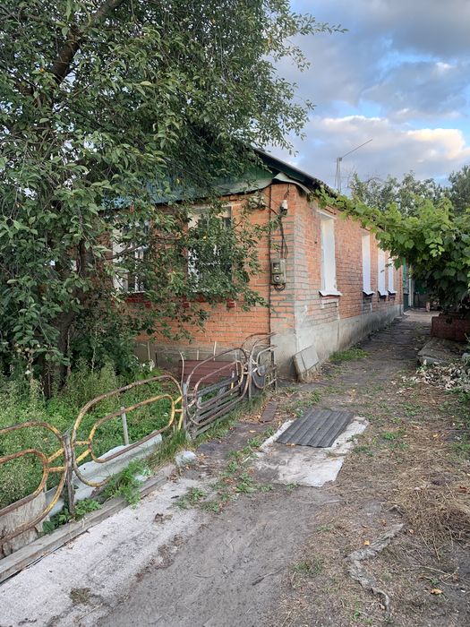 Дом пос.Кирова ( м.Ак.Павлова)
