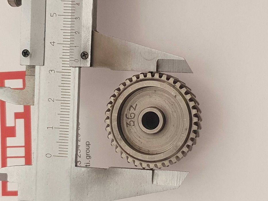 Zębatka sprzegła do HILTI SF 4000 wkrętarka Nowa oryginalna