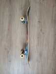 Vendo Skate Marca Primitive