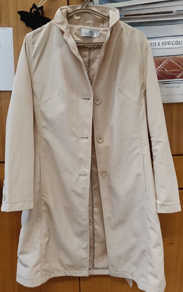 Gabardine clássica Chanon Collection