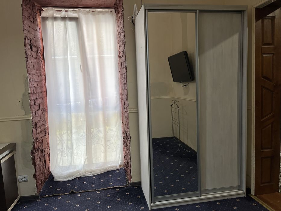 Однокімнатна квартира в центрі міста для Вас!