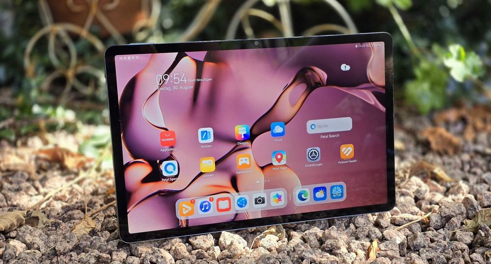 Новий планшет Huawei Mate Pad GSM 11 дюймів