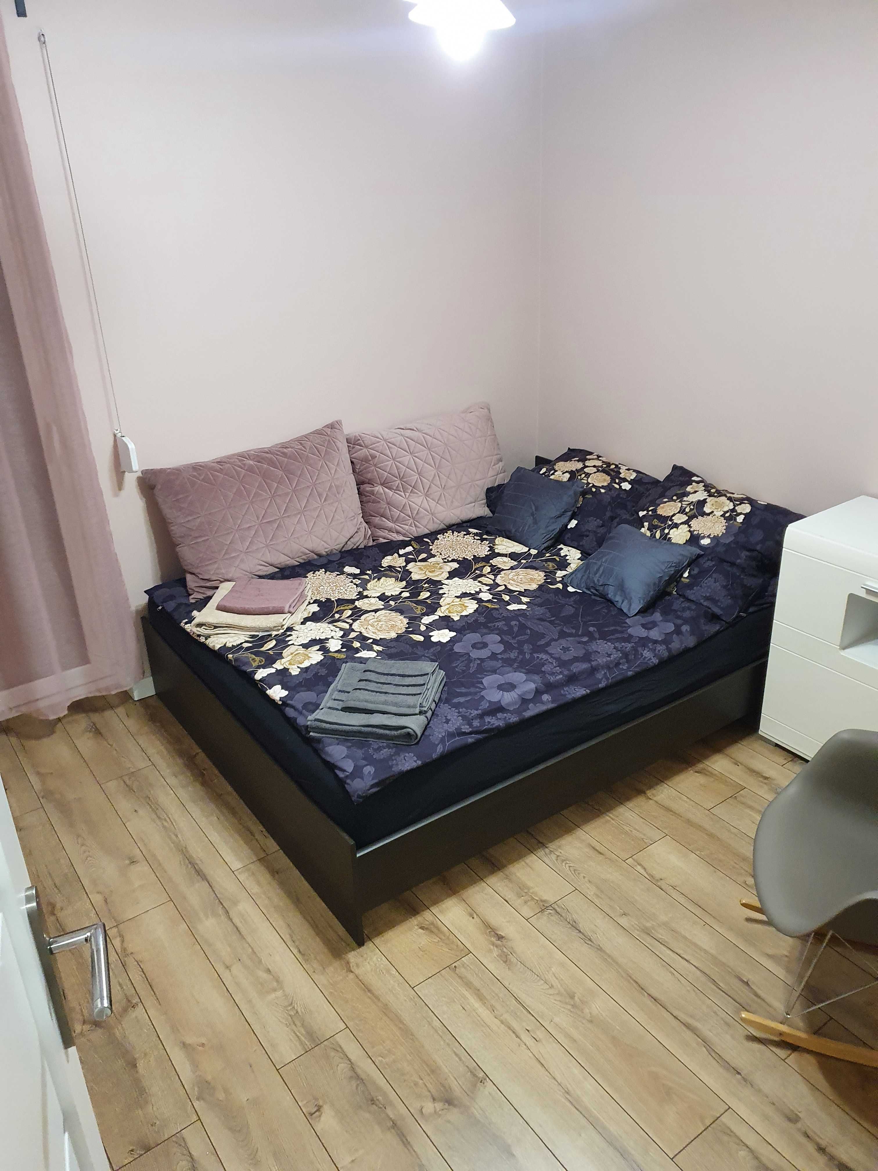 Apartament; kwatera; mieszkanie na doby, nocleg, wakacje w Zaniemyślu