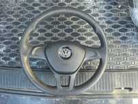 Kierownica vw t6 z air bag