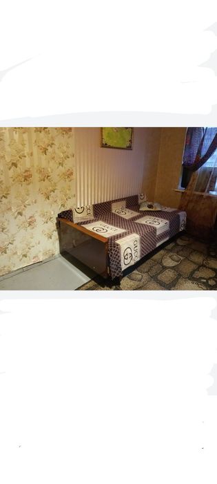 Сдам подобово 2х комн. квартиру посуточно, СЕВГОК Даманский Терновской