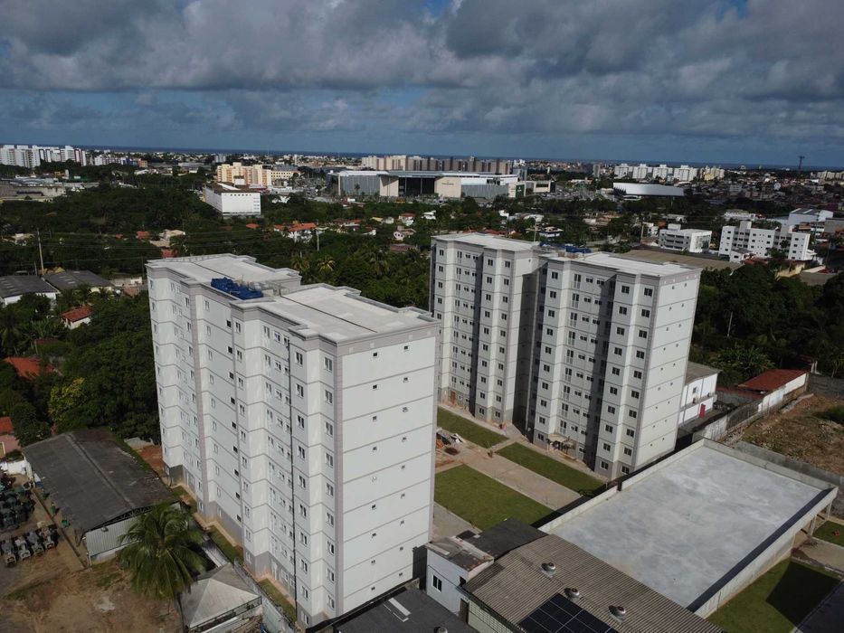 Filmagem 4K e fotografia com Drone