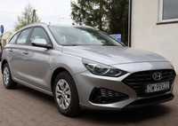 Hyundai I30 Hyundai I30 1.5 110 KM Classic Plus