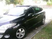 Renault Megane 3- 1.5 DCI - Teto de abrir