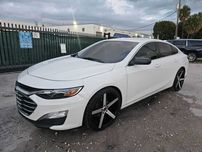 2021 Chevrolet Malibu
