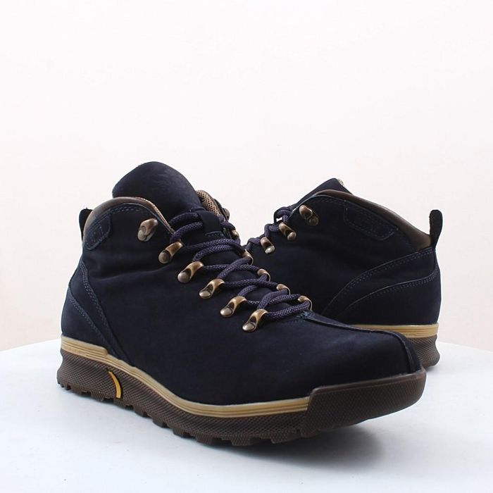 Черевики, ботинки чоловічі, зимові. Розмір 42. Міда, Mida. Нові