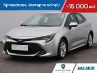 Toyota Corolla 2.0 Hybrid, Salon Polska, Serwis ASO, Automat, Klimatronic, Tempomat,