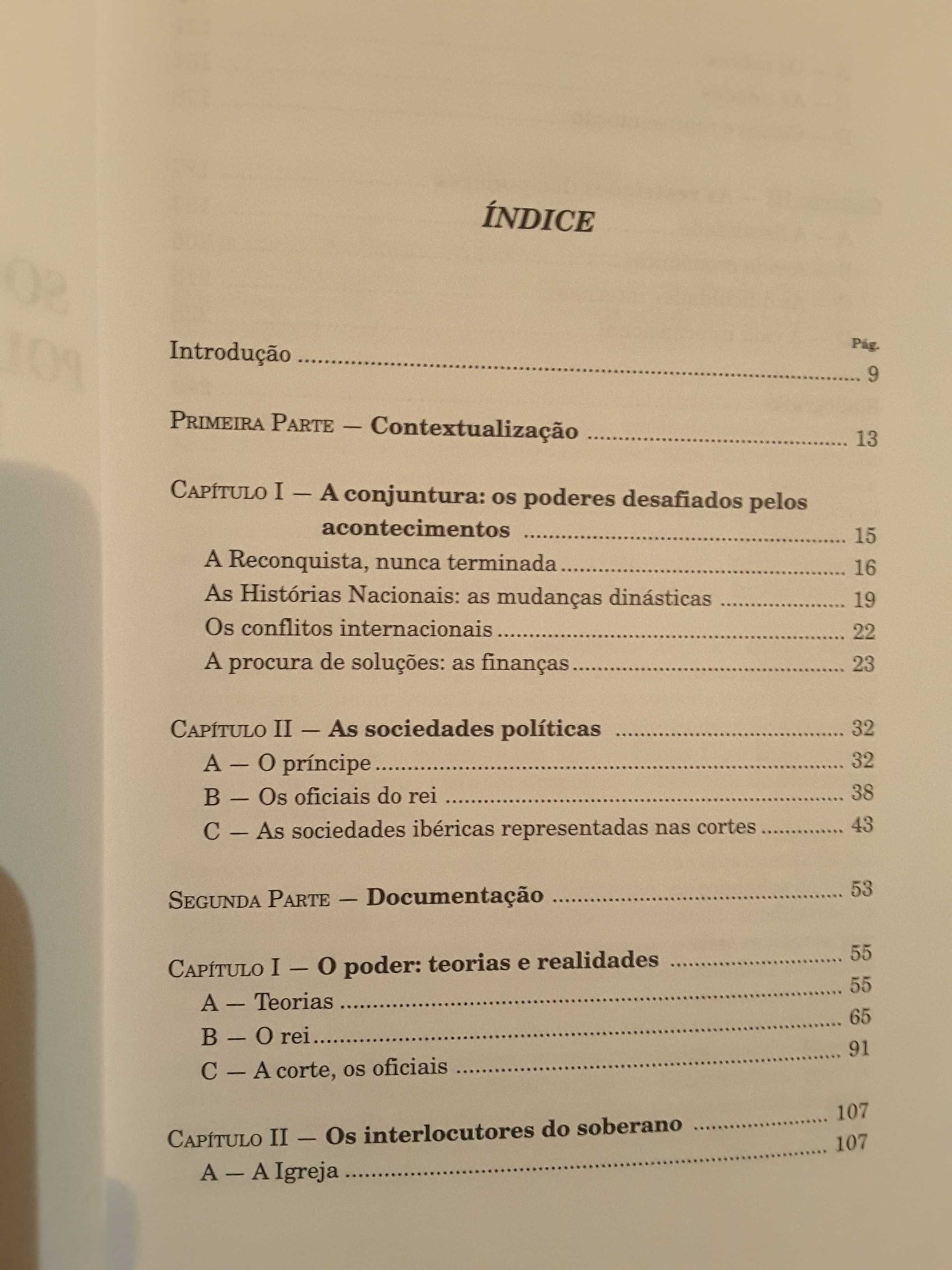 Descobrimentos. Expansão (1938) / Península Ibérica Medieval