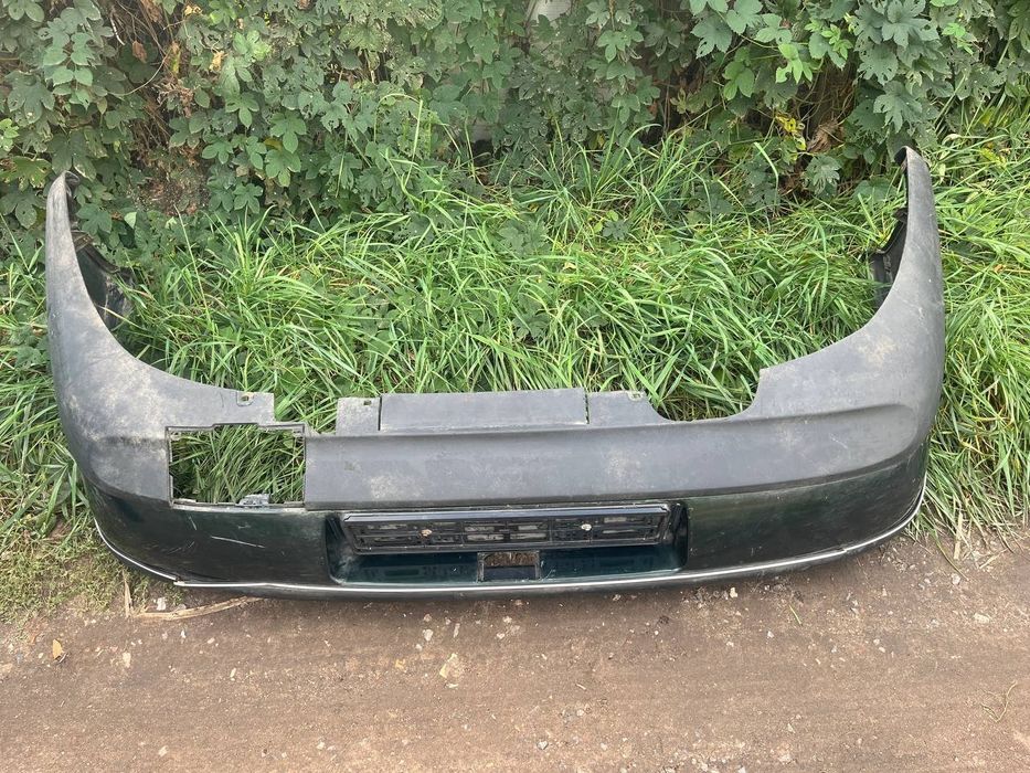 Задній бампер Опель омега б