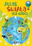 Atlas świata dla dzieci. Fenix