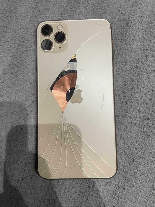 iPhone 11 Pro Max