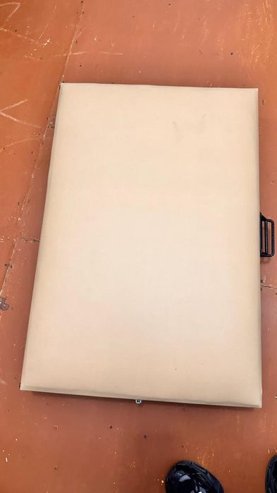 Кушетка раскладная