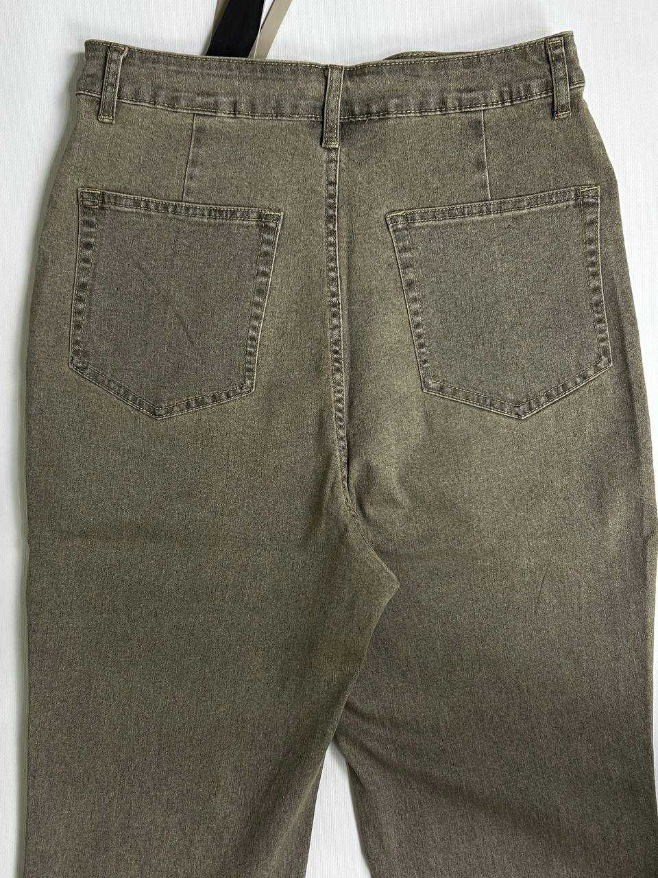 Rick Owens Flared jeans DRKSHDW bolan boot cut кльош джинси клеш штаны